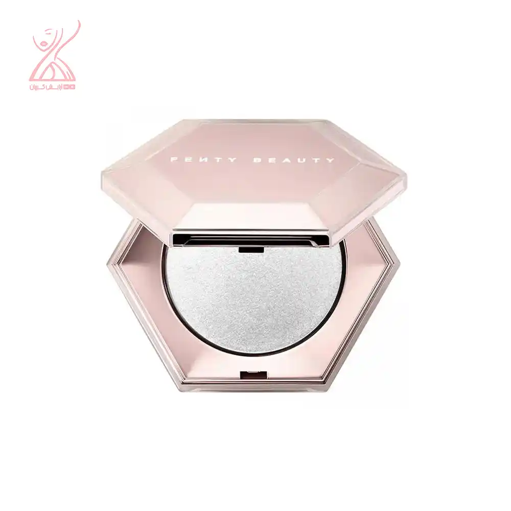 هایلایتر فنتی بیوتی FENTY Beauty Diamond Bomb