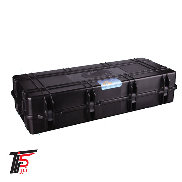 هاردکیس جعبه صنعتی، پلیمری مدل FAM-510SH