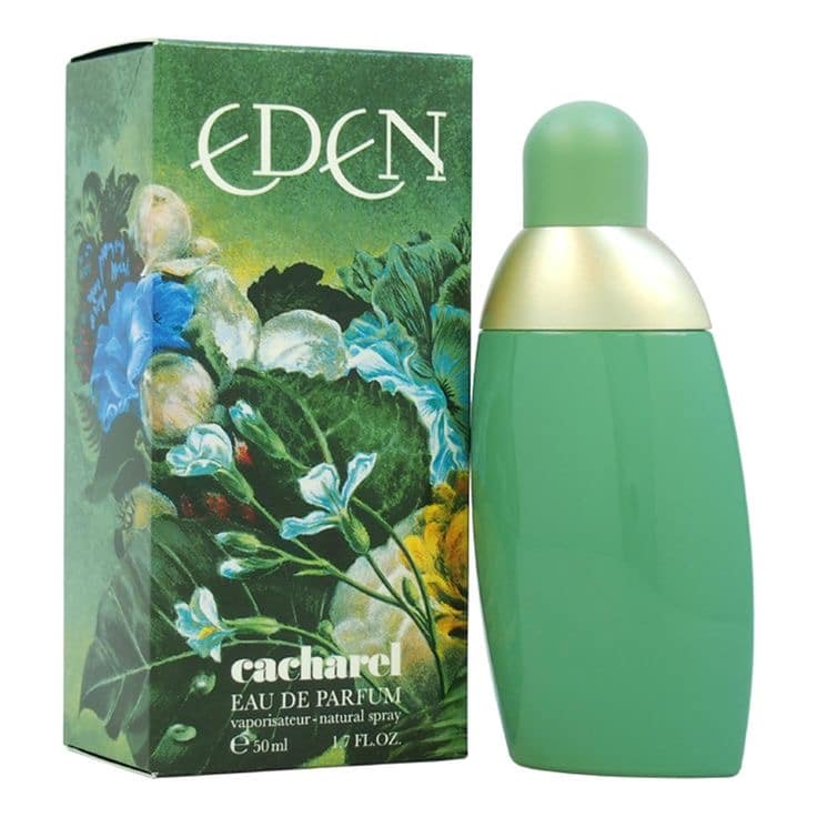 عطر ادکلن کاچارل ادن ( کاشارل )