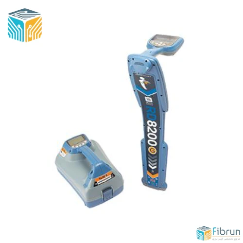 کابل یاب رادیو دیتکشن RD8200