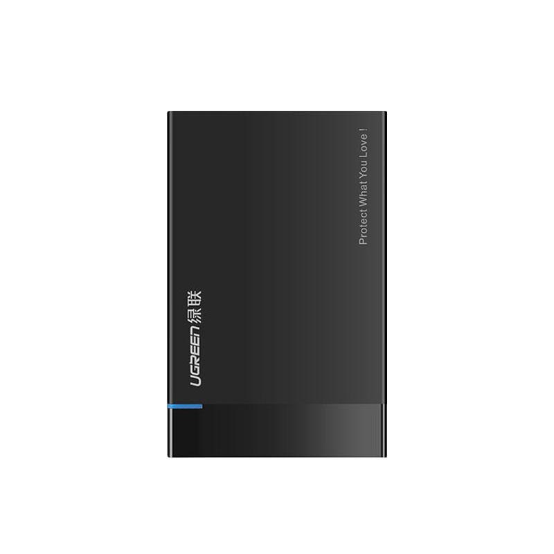 باکس هارد 2.5 اینچ USB 3.1 یوگرین مدل 50743-US221