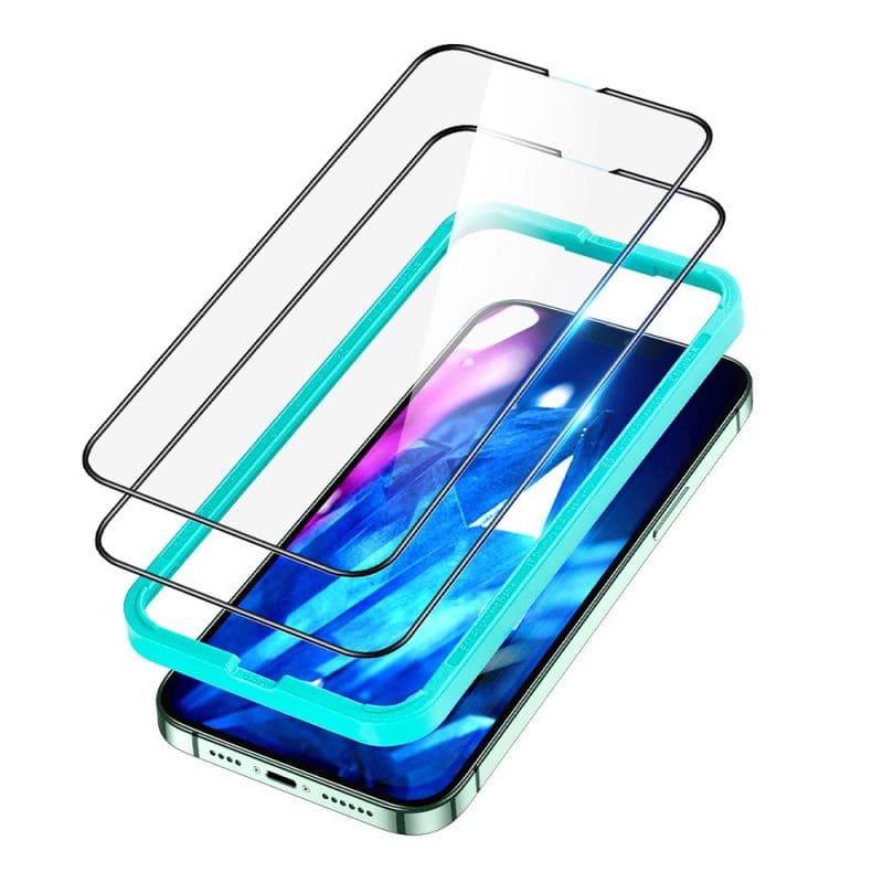 محافظ صفحه نمایش گوشی آیفون 13 ای اس آر مدل Armorite