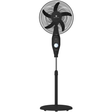 پنکه شارژی لایت ویو مدل LW-RF-1622