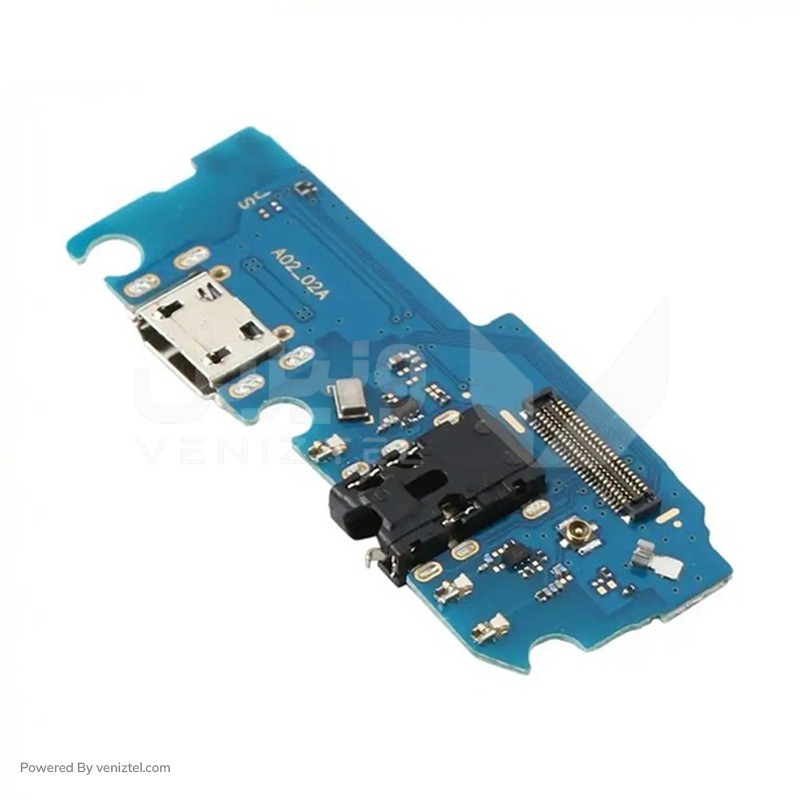 ساب شارژ سامسونگ مدل SAMSUNG A02