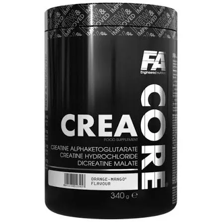 گلوتامین FA Core Glutamine