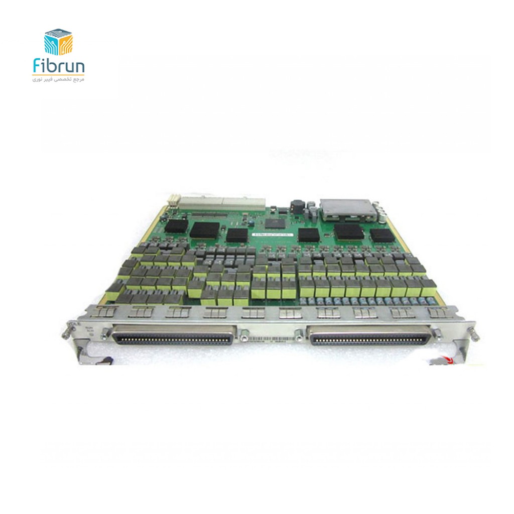 کارت دی اسلم هوآوی MA5616 VDLE 32Port