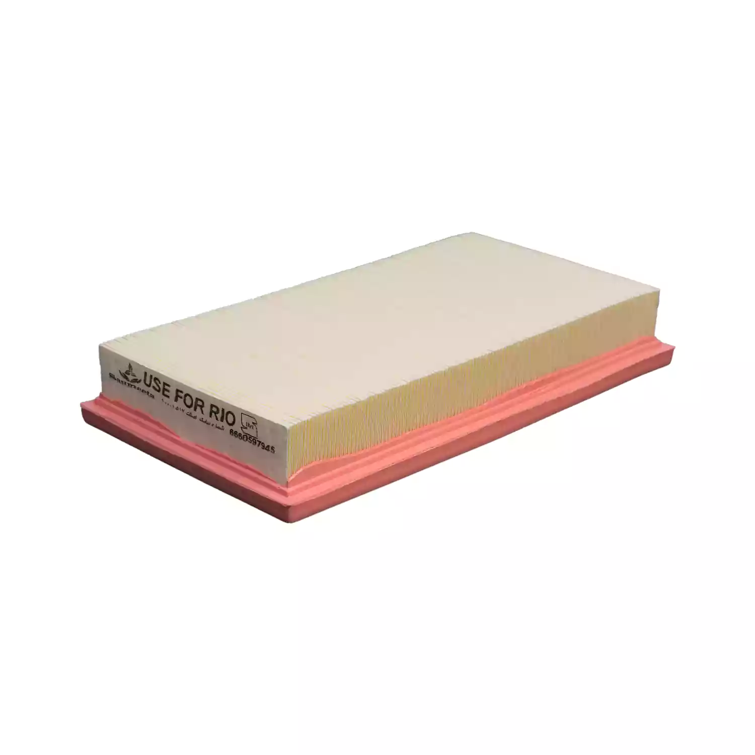 فیلتر هوای خودرو سومیتا مدل SA300120 مناسب ریو