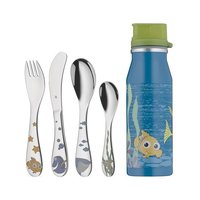 سرویس کودک وی ام اف | WMF Nemo Children's cutlery, 5-piece