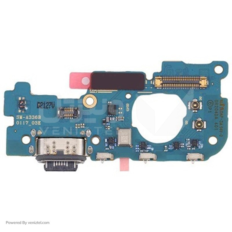 ساب شارژ سامسونگ مدل SAMSUNG A33