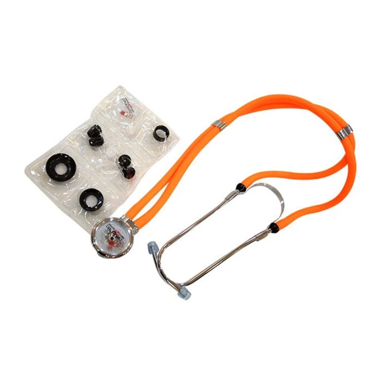 گوشی طبی زنیت مد مدل دوپاویون کاردیولوژی دوشلنگ ZTH-3003