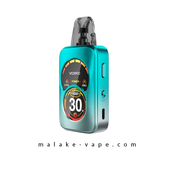 پاد ماد آرگاس ای ووپو argus a voopoo pod mod