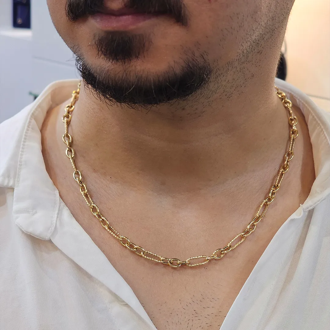 زنجیر هرمس N763