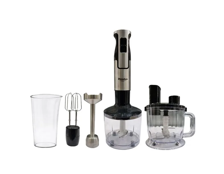 گوشت کوب غذاساز مدل  DN280 - دونالکس