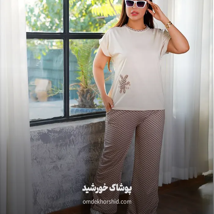 ست ورساچ فانتزی کد 1