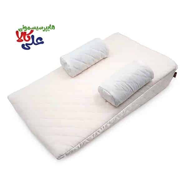 تشک آنتی رفلاکس و غلت گیر آیلا Ayla