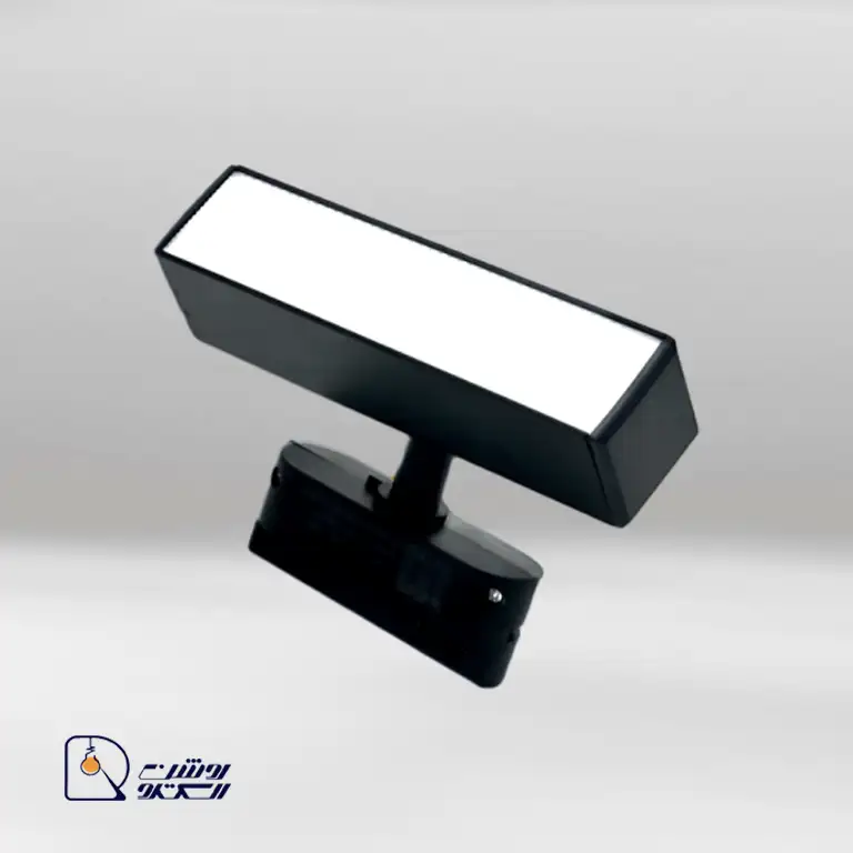 چراغ ریلی طرح مگنتی SMD (کپی)