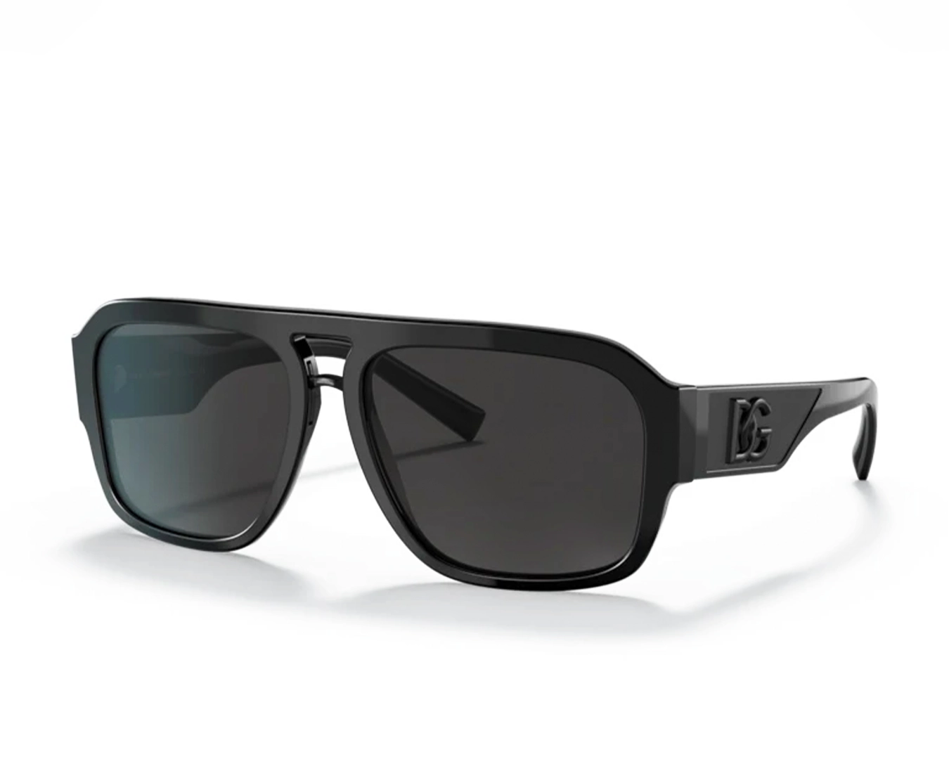 عینک دولچه گابانا DOLCE GABBANA - NEW COLLECTION - DG 4403- 501/87