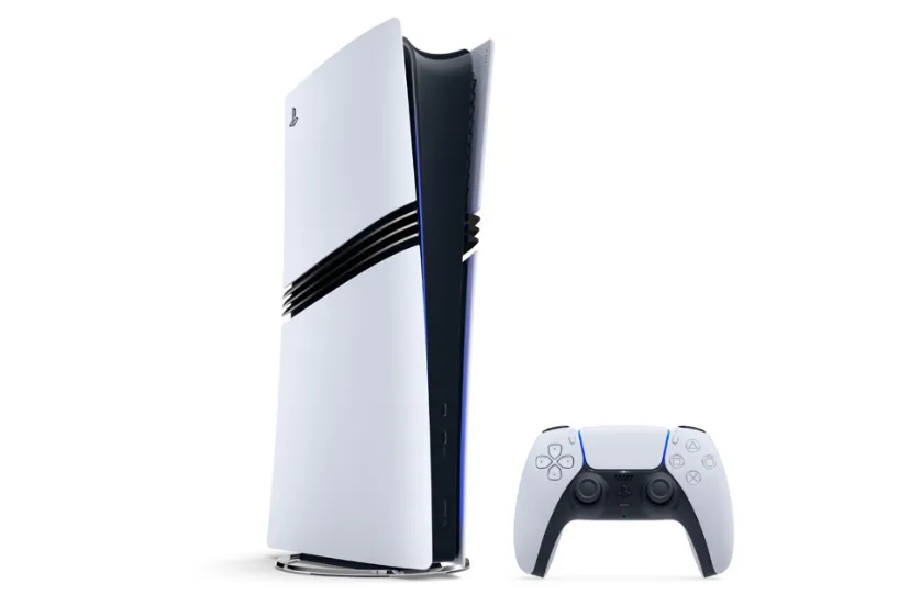 کنسول بازی سونی Playstation 5 Pro