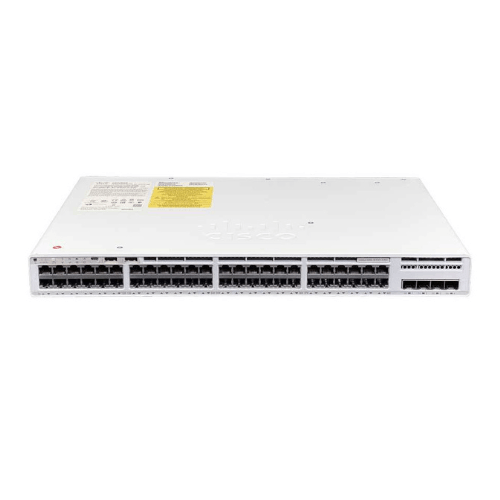 سوئیچ سیسکو مدل C9200L-48P-4X-E