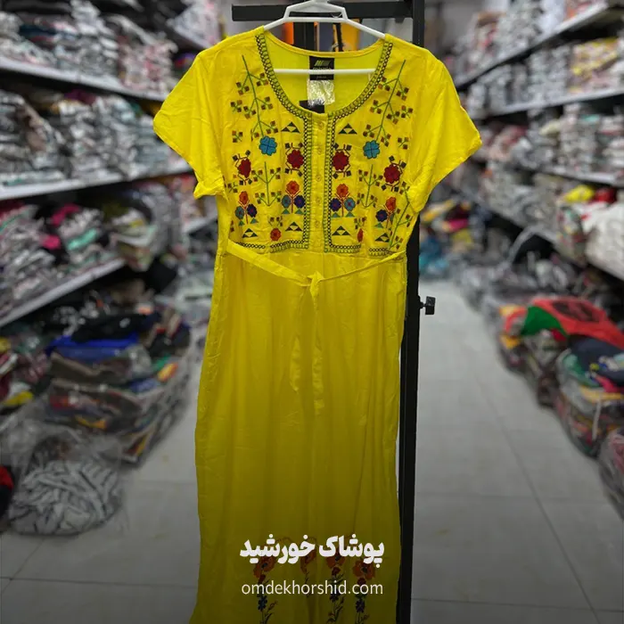 ساحلی هندی