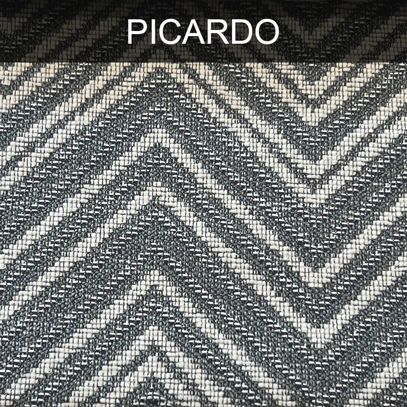 پارچه مبلی پیکاردو PICARDO کد 1V