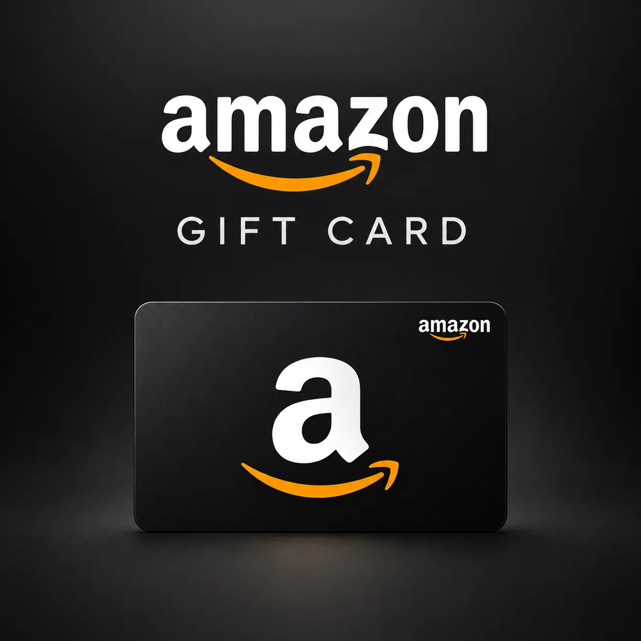 گیفت کارت آمازون | Amazon Gift Card