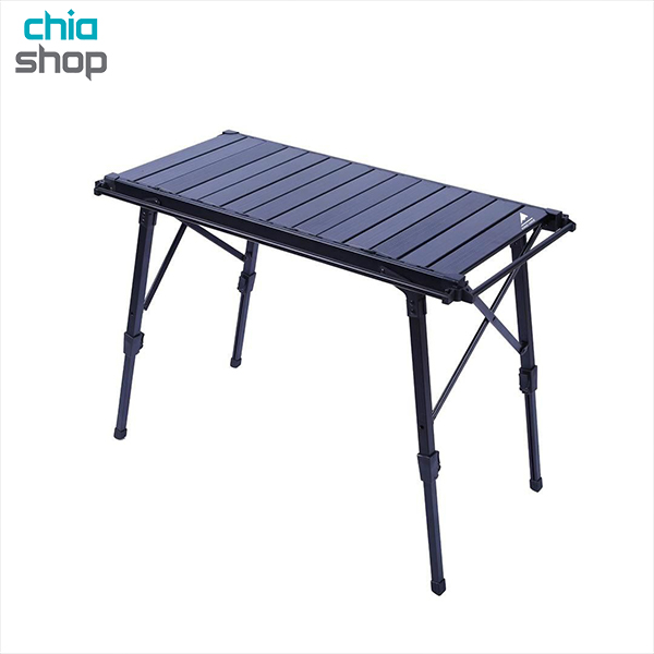 میز تاشو کمپینگ ۴ نفره کینگ هایک مدل HK018 KING HIKE