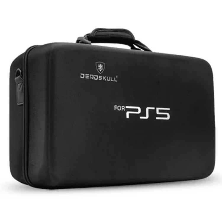 کیف PlayStation 5 - رنگ مشکی