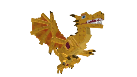 خرید آیتم روبلاکس (کپی) - Steal a Brainrot, Dragon Cannelloni