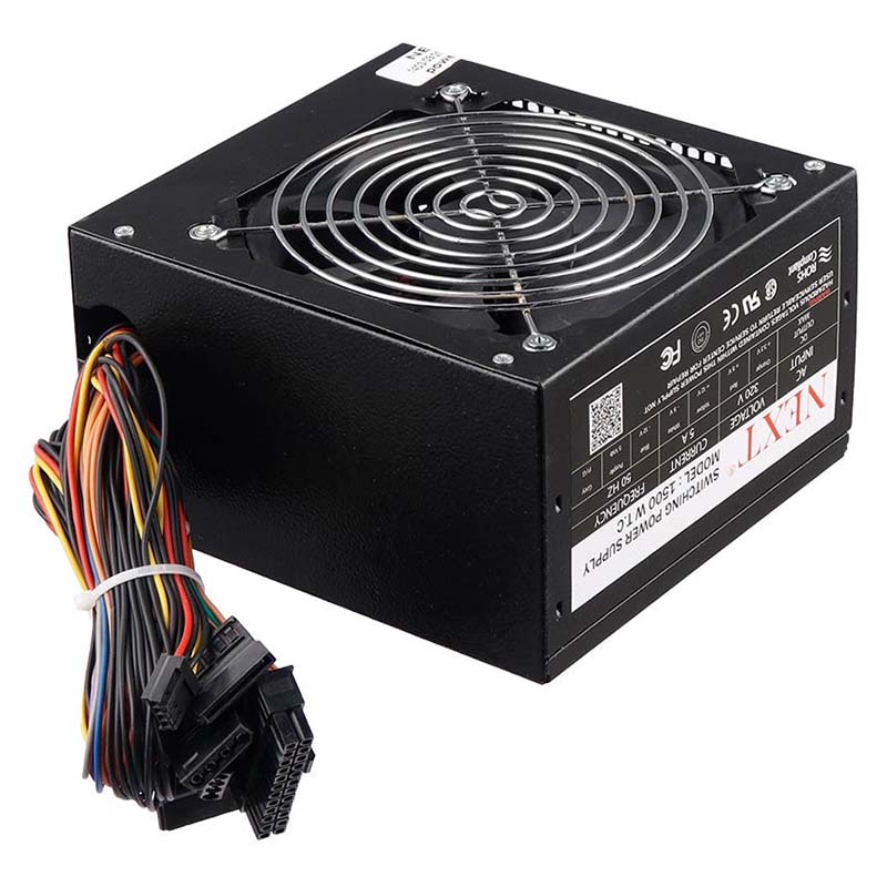پاور Next مدل 1500W استوک