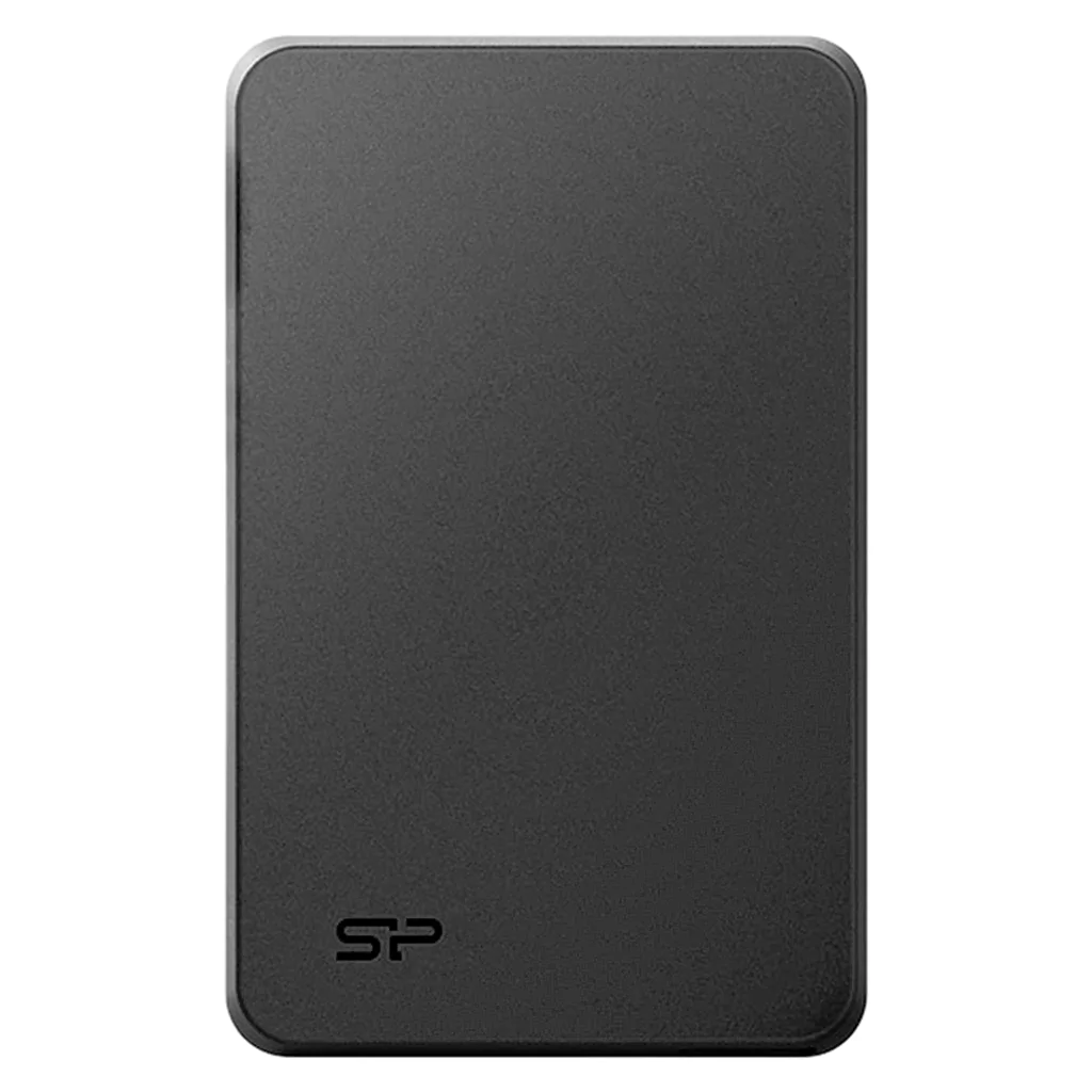 هارد اکسترنال SiliconPower مدل Stream S05 ظرفیت 2TB