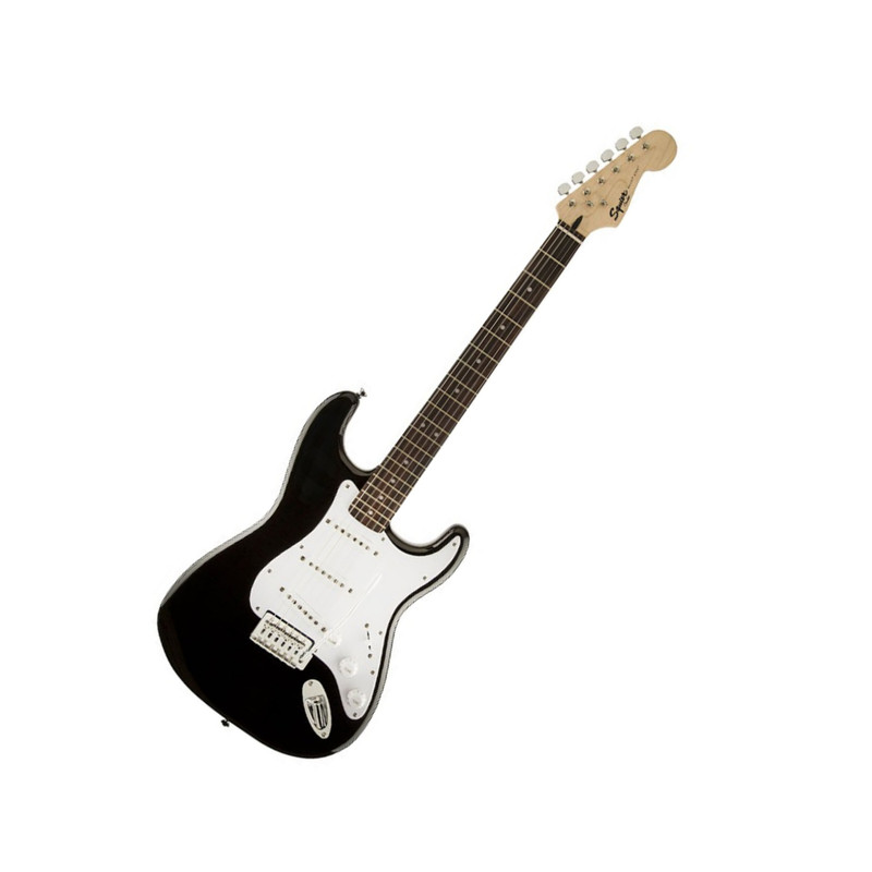 گیتار الکتریک فندر مدل SQUIER BULLET STRATOCASTER - قرمز