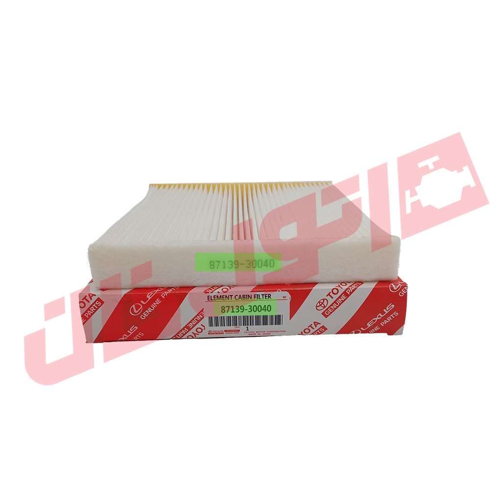 فیلتر کابین لکسوس CT200 مدل 2016-2012