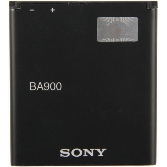 باطری اصلی سونی مدل NP-BA900