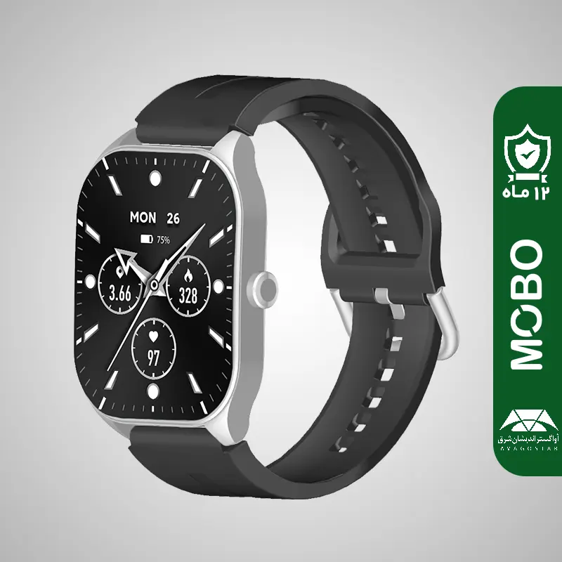 ساعت هوشمند موبودو MOBO J1