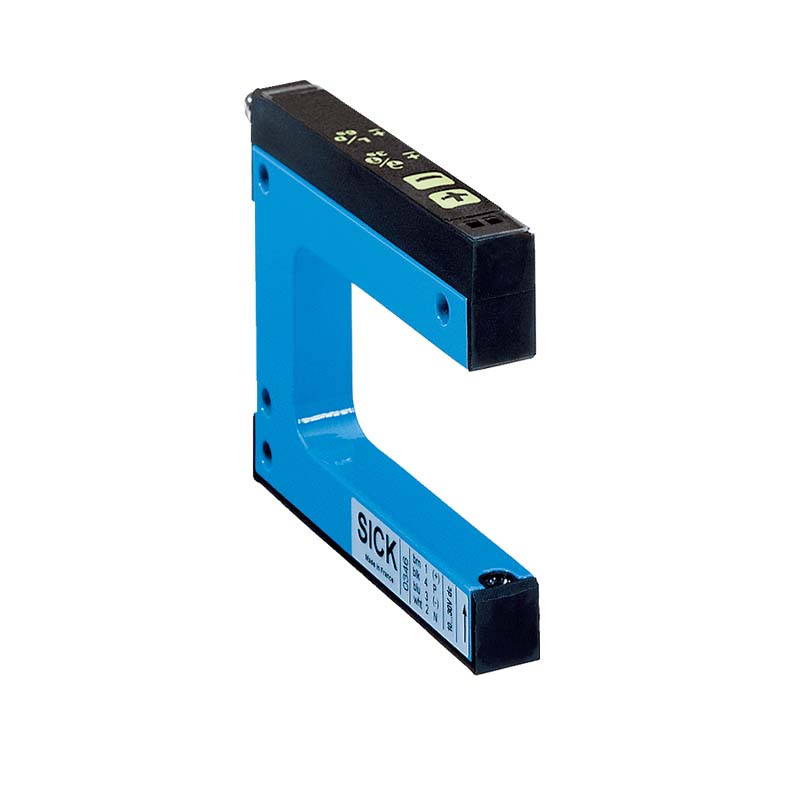 سنسور چنگالی نوری WF30-40B410
