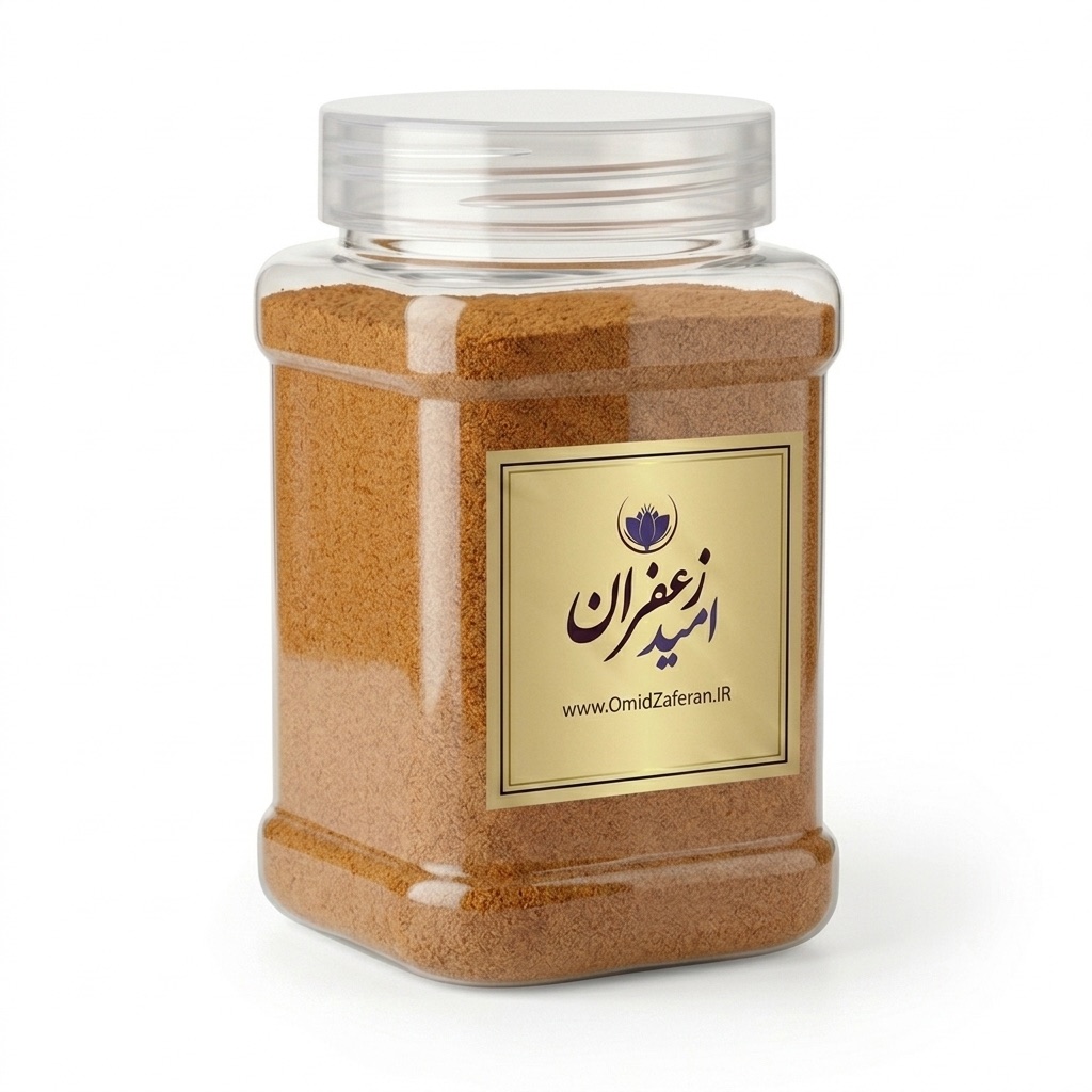 ادویه جوجه مکزیکی اصل - 400 گرمی