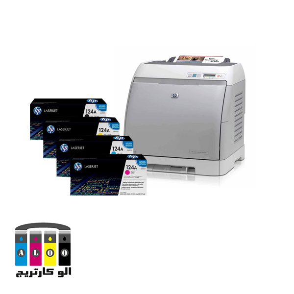 کارتریج پرینتر 2605 اچ پی