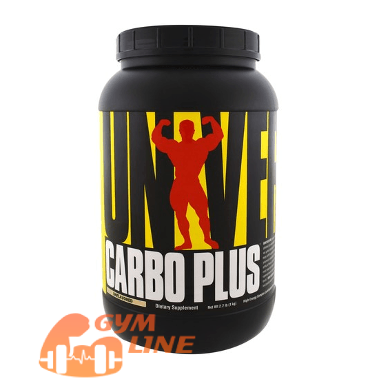 کربو خالص پلاس یونیورسال 55 سروینگ | Carbo Plus Universal