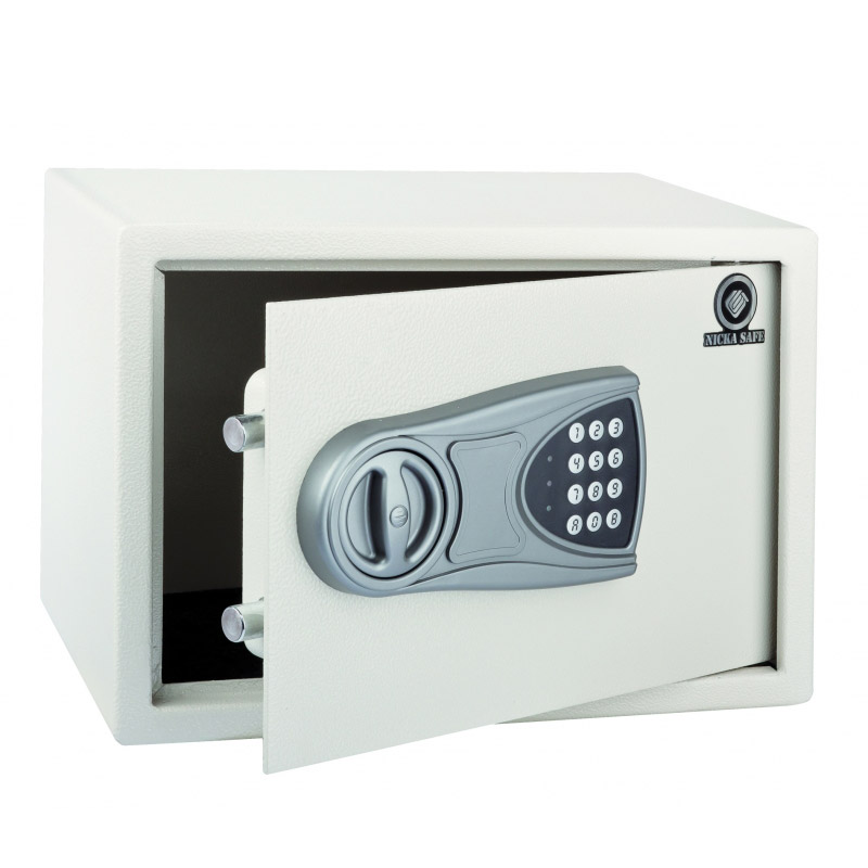 گاوصندوق الکترونیکی نیکا مدل SFT-20ER