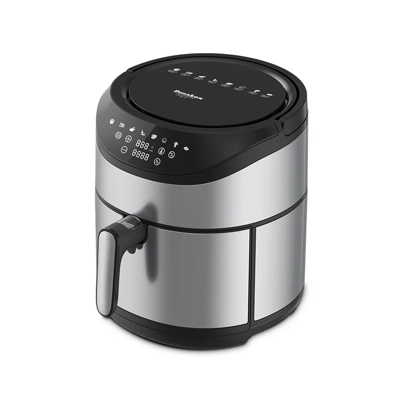 سرخ کن 6.2 لیتری مدل DN-960 - دونالکس