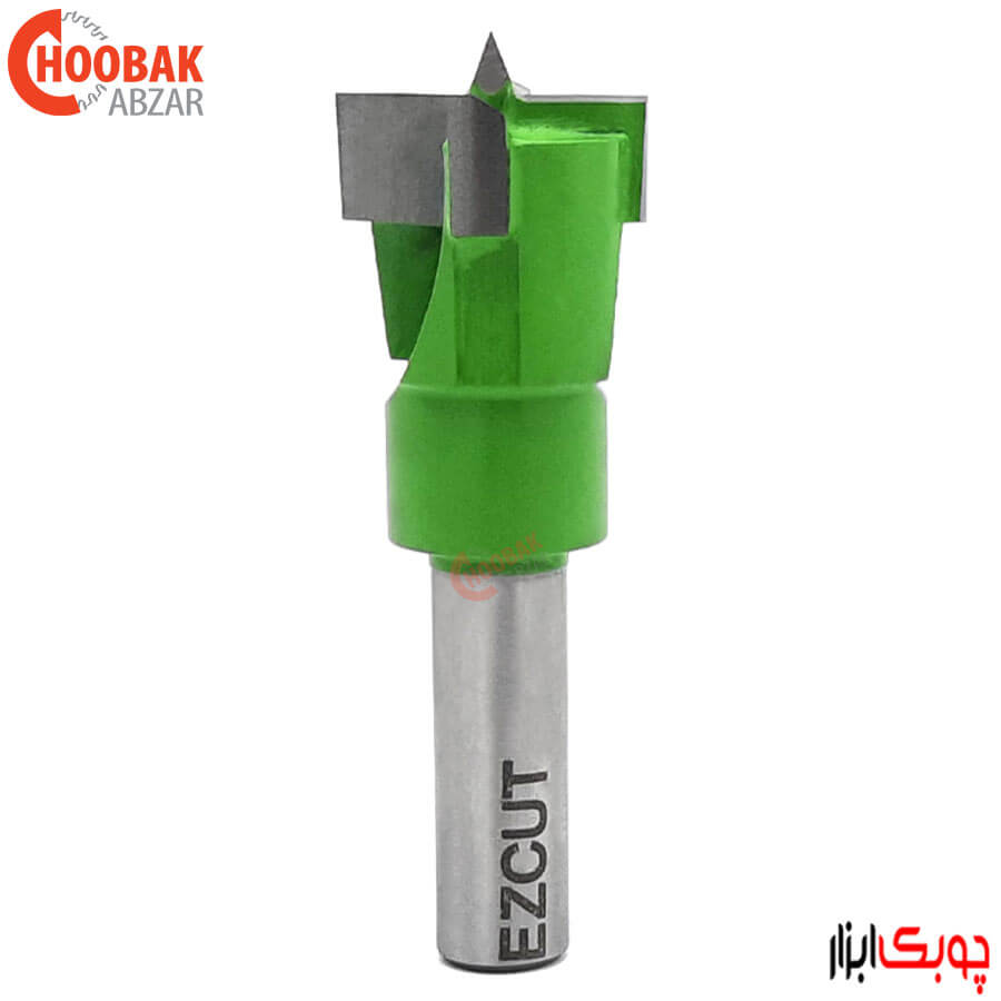 مته گازور 22.5 میلیمتر EZ-CUT کد PA2502