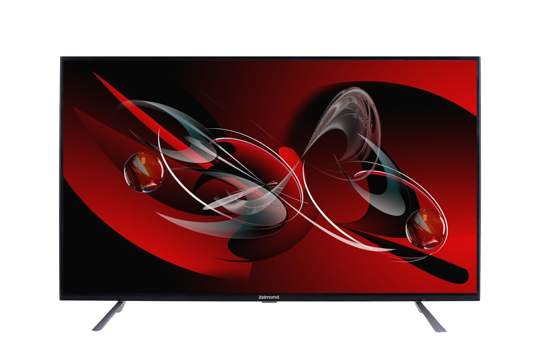 تلویزیون مدل PANA43Z700 زلموند | آژند سرویس