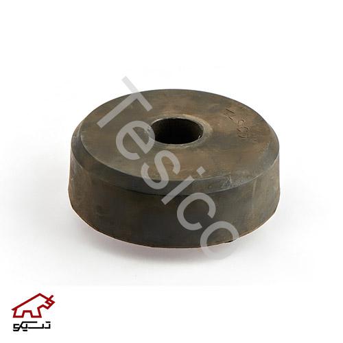 لاستيك دسته موتور دويتس بیل مکانیکی چرخ لاستیکی لیبهر A912
