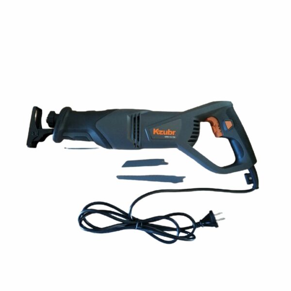 اره افق بر زوبر مدل KRS115-750w