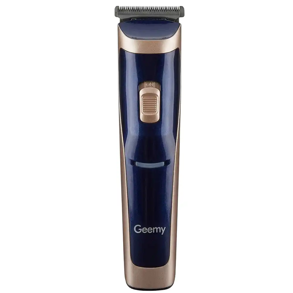 ماشین اصلاح سر جیمی مدل GM-6005