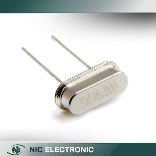 کریستال 16.000 MHZ 10PPM