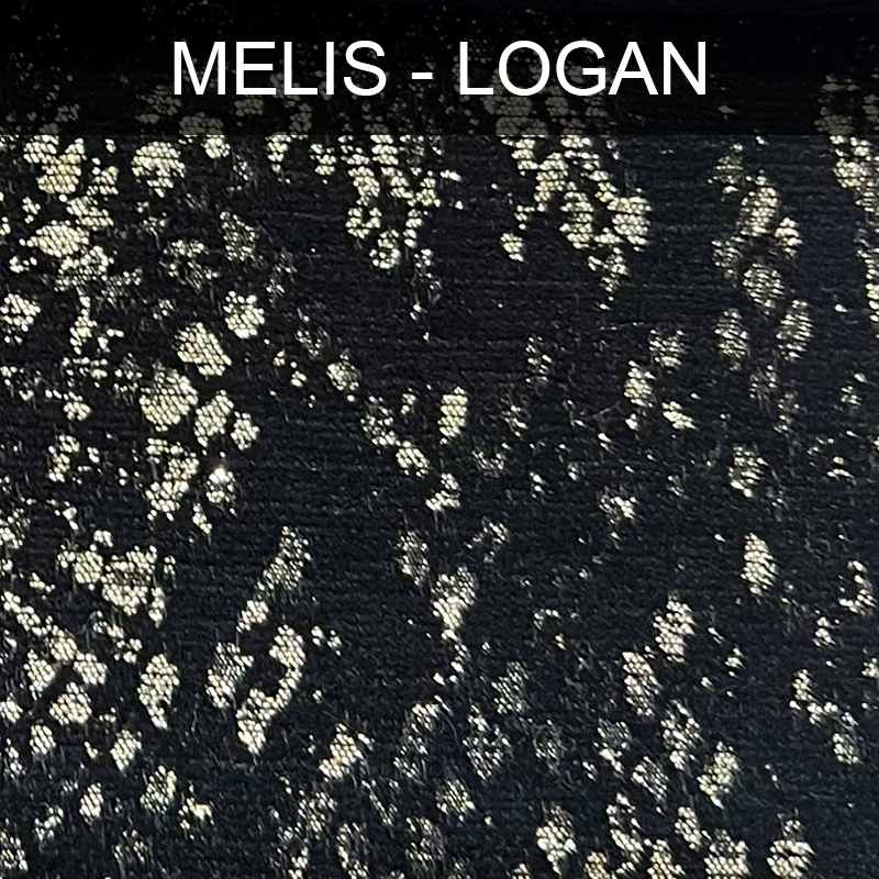 پارچه مبلی ملیس لوگان LOGAN کد 115