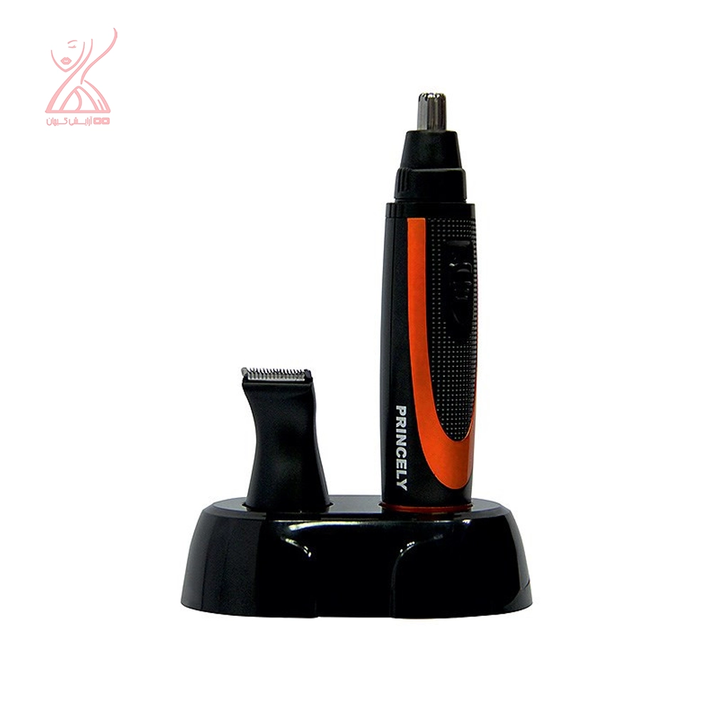 موزن گوش و بینی پرنسلی مدل PRINCELY PR447AT