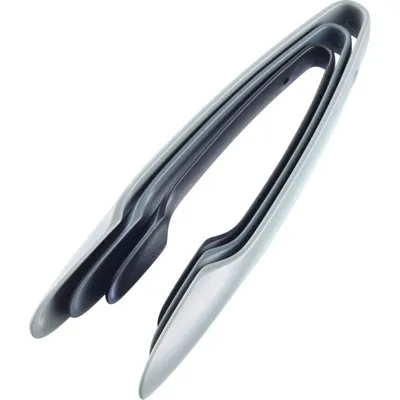 ۳ عدد انبر پذیرایی Buffet Serving Tongs وست مارک